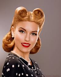 For those who want to wear this. Biggest 1960s Hairstyles Long Hair Hairstyle Models For Women