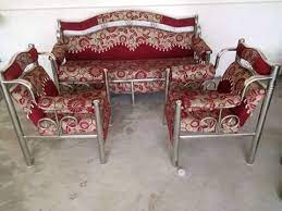 Or $100/mo suggested payments w/ 12 mos special financing learn how. Stainless Steel Sofa Set By Chamunda Steel Furniture Stainless Steel Sofa Set Id 3750584