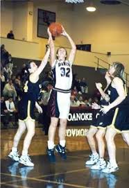 Sandra Callaghan (1980)