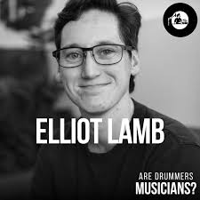 Elliot Lamb: Trombone, Composi...