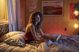 HBO's Drama 'Euphoria' Is a Bleak Look at Gen Z | Time