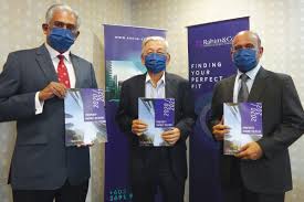 This baling member of parliament is facing charges for accepting bribes totaling rm5.2 million in connection with road projects in perak and kedah, and nine counts of money laundering, involving nearly rm140 million and tabung haji has since filed police reports against its former chairman and former chief executive officer tan sri ismee ismail and datuk seri johan abdullah and senior. Property Market Likely To See Recovery Only In 2022 Says Rahim Co The Edge Markets