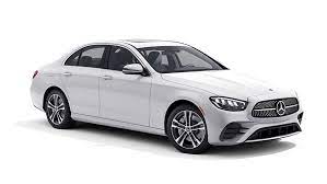 2021 E 350 Sedan Mercedes Benz Usa