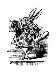 Black Alice In Wonderland Art Premium Giclee Print Alice S Adventure S In Wonderland By John Tenniel 40x30in Alice In Wonderland Art Adventures In Wonderland