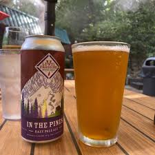 To commemorate the anniversary, we are set to release the highly anticipated red feather. In The Pines Level Crossing Brewing Company Untappd