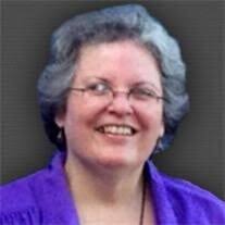 Nancy Kelley Obituary