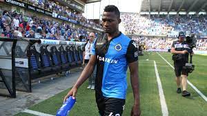 He played over 90 games for brugge with 27 goals and two league. Bvb News Und Geruchte Zu Borussia Dortmund Bvb Beobachtet Wohl Brugge Angreifer Dennis Tuchel Warnt Vor Dortmund Goal Com