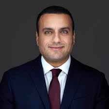 Scott Priestley, CFP®, CPWA®