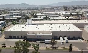 Header photo by super craft engineering sdn bhd. Stretch Film Usa Phoenix Arizona Scientex Berhad