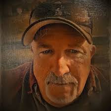 David A Buzard (@WildmanBuzz)