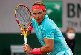 In french open, paris, france.when the match starts, you will be able to follow nadal r. Nadal Wins His 13th Roland Garros And Reaches 20 Grand Atalayar Las Claves Del Mundo En Tus Manos
