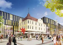 Singener Wollen Einkaufszentrum Vorarlberger Nachrichten Vn At