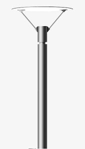 Pole Top Luminaires Bega Street Light Design Modern Outdoor Lamp Outdoor Post Lights