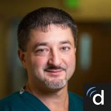 Dr. Matthew Constantine, MD