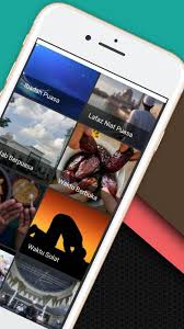 Buka puasa menjadi waktu dimana umat muslim dan muslimat membatalkan ibadah puasa yang sudah dilakukan dalam sehari penuh tersebut. Waktu Berbuka Puasa Johor 2021 Baru For Android Apk Download