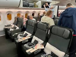 Thedesignair –Thomson Airways Punches Above Its Weight With Radical New  Cabin Concepts