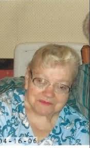 Frances Gallo Obituary (2016)