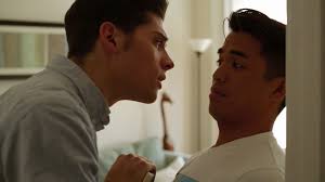 Paper Boys" Drawn Together, Draw Apart (TV Episode 2016)