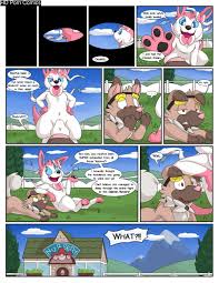 Breeding 103 comic porn | HD Porn Comics