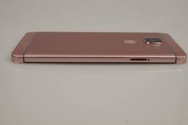 LeEco Le Max 2 Testbericht - Update ...
