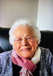 Catherine (Kay) McJannet Obituary March 16, 2020