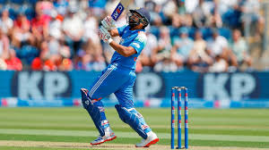 3rd ODI at Lord's could be Rohit's farewell as selectors prepare to look ahead