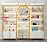 Reliable Supplier of Freestanding Makeup Display Stand with ...