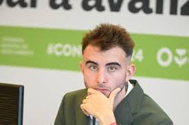 Alejandro Mármol González