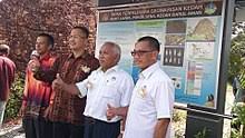 Jabatan mineral dan geosains malaysia merupakan salah satu jabatan kerajaan di bawah kementerian tenaga dan sumber asli (ketsa). Jabatan Mineral Dan Geosains Malaysia Wikipedia Bahasa Melayu Ensiklopedia Bebas