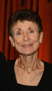 Elaine Lebovits Obituary