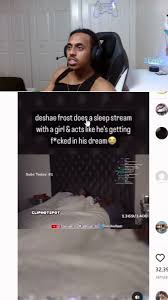 Deshaefrost - Twitter Hashtag | Sotwe
