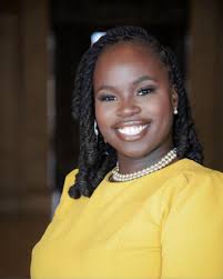 Priscilla Garrett, DNP, MSN, CNE