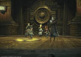 Ff14 アクアポリスのドロップアイテムまとめ ねこくまぶろぐ