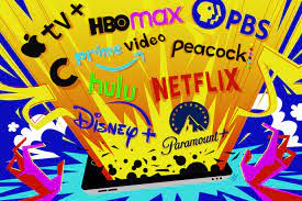 We did not find results for: Best Streaming Services 2021 The Full List Available