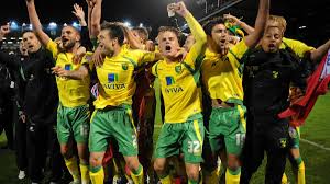 Norwich moved a step closer to premier league promotion as the championship. Norwich Promoted Eurosport