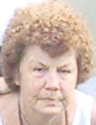 Florence "Flo" Hartman