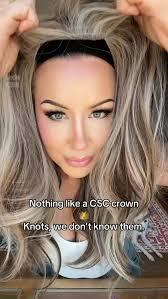 Your Favorite Halloween Wigs are Revealed: Chelsea's Smith Crowns