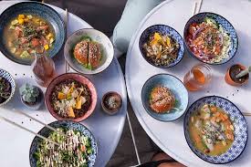 Pacifico Paris Saint Georges Menu Prix Restaurant Avis Tripadvisor