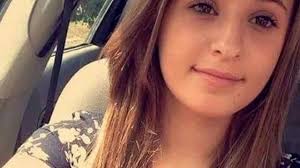 17 turbulent block cassidy brown? Raymond Police Search For Missing Teen