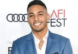 Michael evans behling is an american actor best known for his role as jordan baker on all american. Michael Evans Behling Height Weight Age Girlfriend Biography