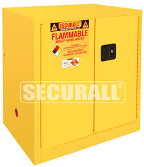 osha flammable aerosol storage cabinet