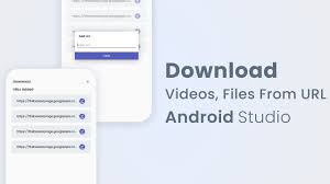 By the end of april, a staggering 30 million americans had filed for unemployment benefits. Download File From Url Android Studio Kotlin Download Files With Android Download Manager Youtube