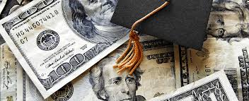 The student loan component will pay off up to $40,000 in student debt, or a student loan balance equal to 15% of the home's purchase price — whichever is lower. Save For A Down Payment Or Pay Off Student Loans