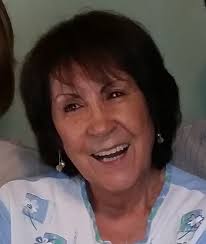 Dora Arguello Obituary