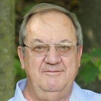 Mr. Kenneth "Ken" B. Mayer Obituary