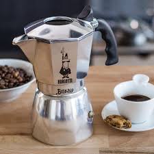Fur Alle Die Wissen Wie Guter Italienischer Espresso Schmecken Muss Bialetti Espressokocher Espressokocher Espresso Kaffee Geschenke