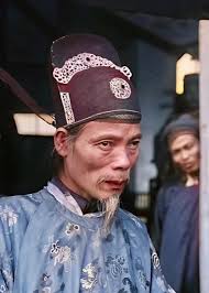 Ông Tổ Nghề Giám Thị Coi Thi Trần Sĩ Trác