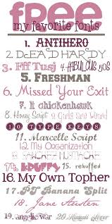 Not crazy in the affair font by sudtipos, from $99.00. Life Moves Pretty Fast Free Font Fanatic Scrapbook Fonts Typography Fonts Fonts