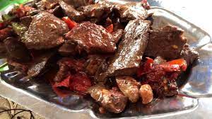 My husband sometimes buys ready made kofta from a good butchers and they do use camel meat. Eating Camel In Cairo Egypt Youtube