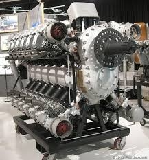 1yo924 Allison X 4520 24 Cylinder Aircraft Engine Aircraft Engine Engineering Aircraft